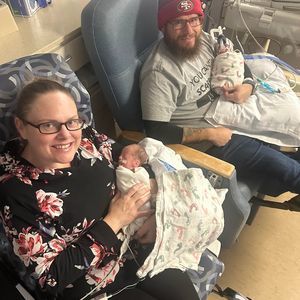 Meet your Posher, Kerri